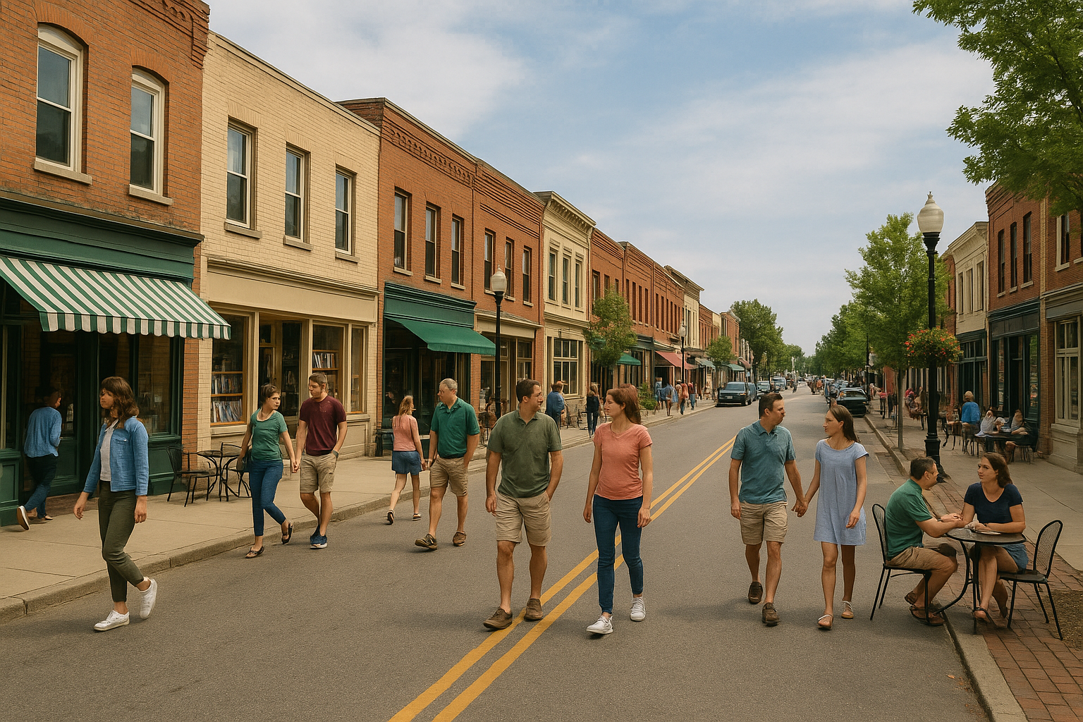 Budget Blinds of Old Saybrook
